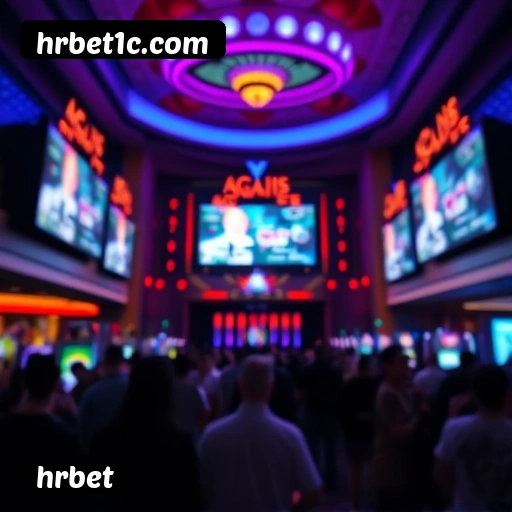 Material promocional do app hrbet — ilustração, não métricas auditadas nesta página