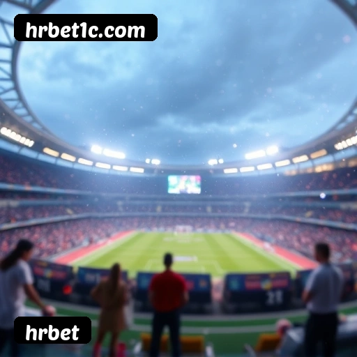 Números do app hrbet em material de marketing — ilustração, não auditoria