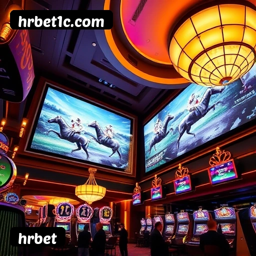 hrbet bônus R$5.000 + 500 giros - Rollover 35x, prazo 30 dias, 38% taxa conversão