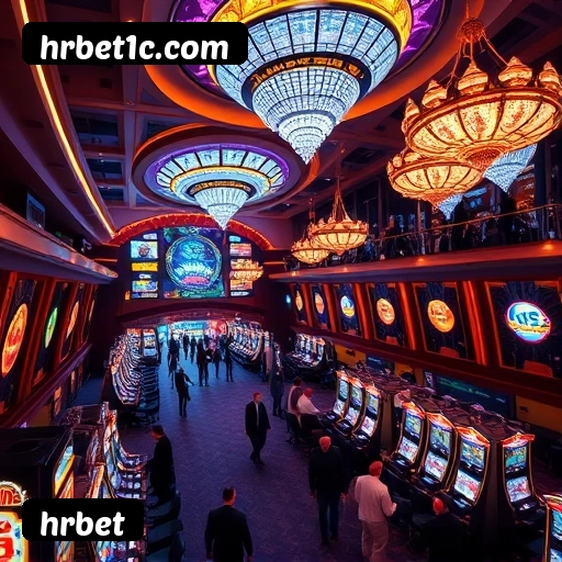hrbet PIX instantâneo Brasil - Depósito e saque em minutos 24/7