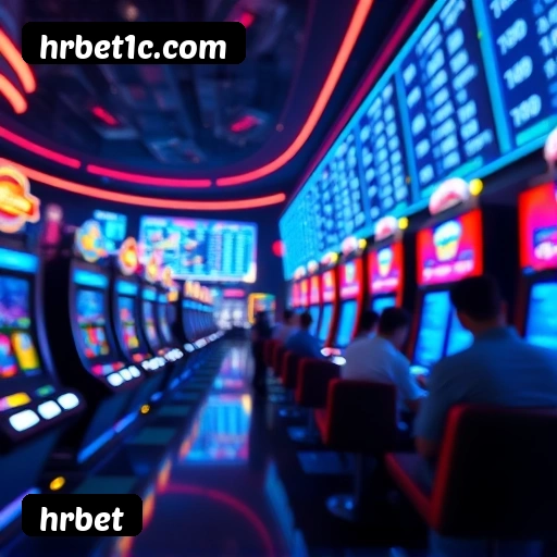 Estatísticas de bônus da hrbet