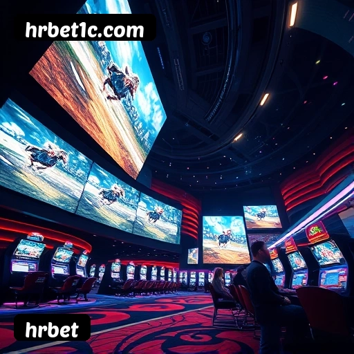 Catálogo hrbet 2.547 jogos - Pragmatic Play, Evolution, NetEnt
