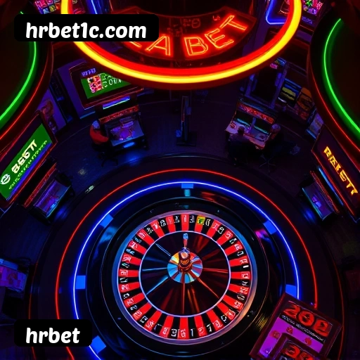 Fluxo de download do app hrbet — referência visual
